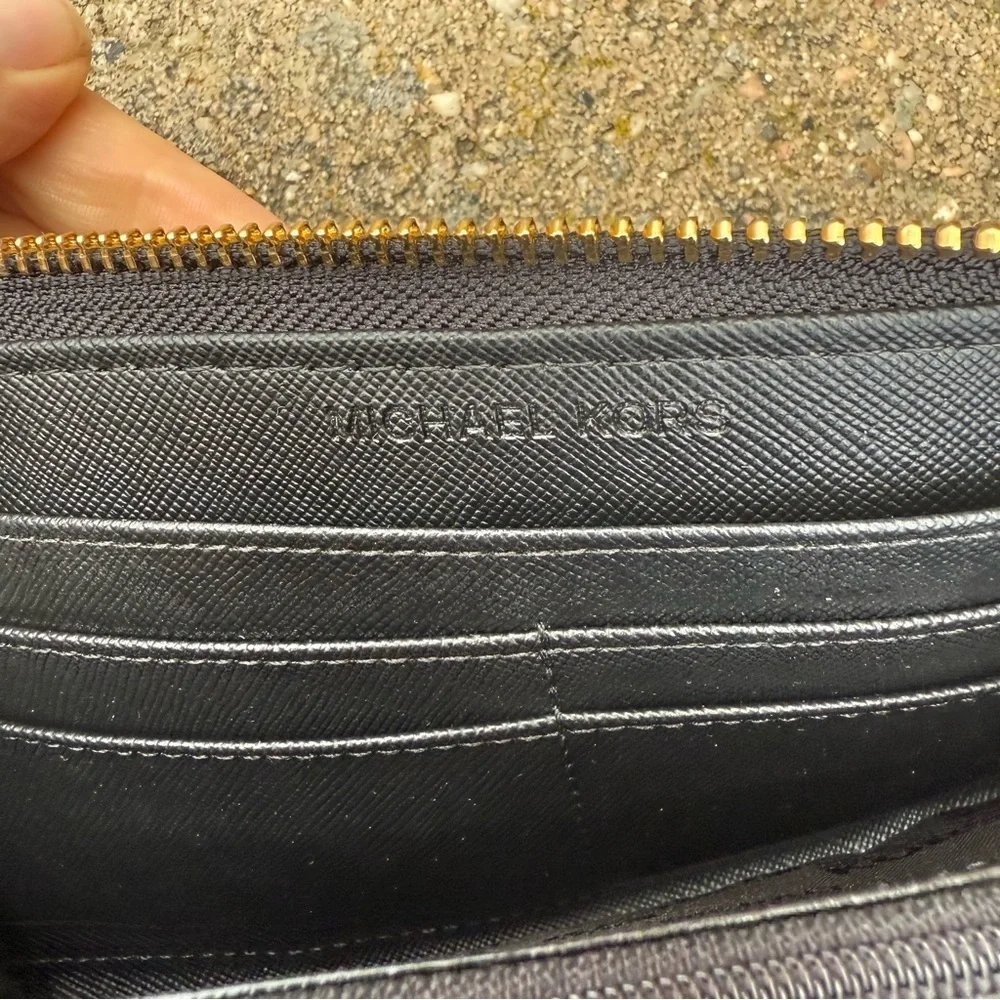 Michael Kors elevate your
